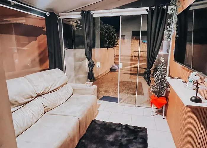 Casa Proximo A Praia Ingleses E Canasvieiras