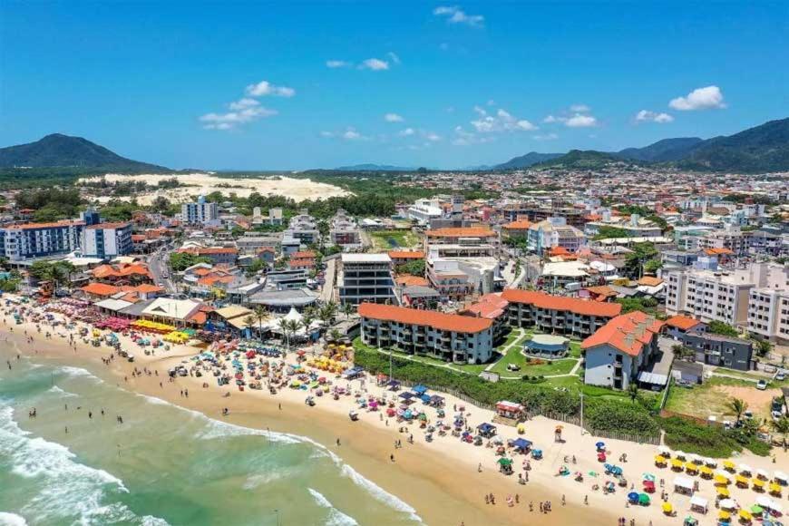 Casa Proximo A Ingleses E Canasvieiras Casa de férias Florianopolis